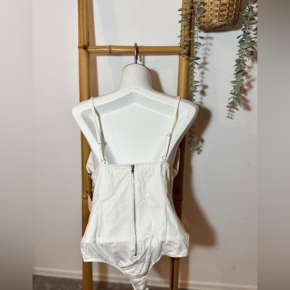(3 For $20) NWT Super Down Body Suit - Size XL - Picture 2 of 5